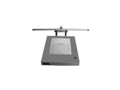 ZCA-625尘埃度测定仪图1