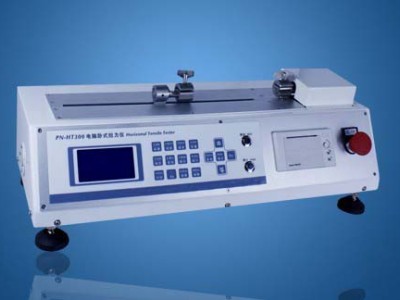 PN-HT300电脑卧式拉力仪图1