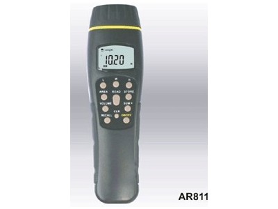 AR811超声波测距仪图1