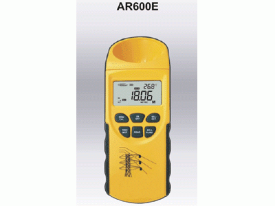 AR600E超声波线缆测高仪图1