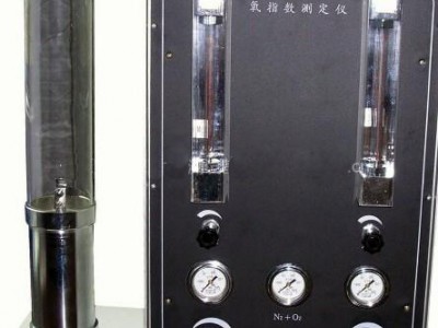 JF-4氧指数测定仪图1