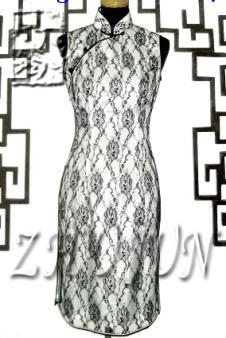 竹筠女装2582款