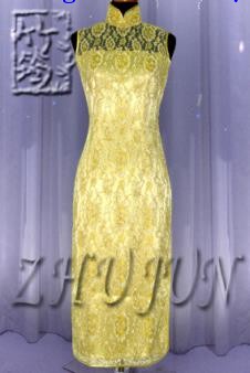 竹筠女装2581款