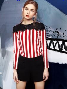 G&F青花语服饰