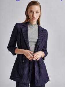 艾露伊LOEY女装秋季新款外套