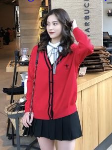 18Fans春装图片