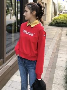 18Fans春装