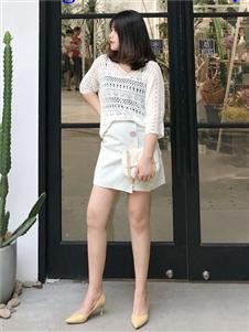 18Fans秋装新品