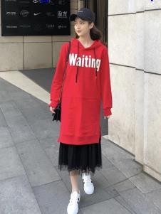 18Fans春装新款