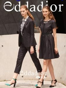 2018迪奥女装秋冬新款