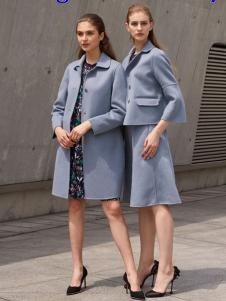 2018迪奥女装大衣