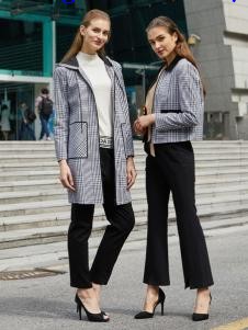 2018迪奥女装外套秋冬新款