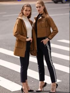 2018迪奥女装时髦外套