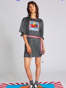 PUCCA品牌女装