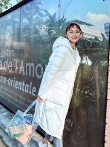 天使韩城新款产品