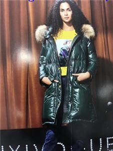 艾格伊品秋装新款