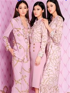 NEWFOUND纽方女装