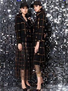 NEWFOUND纽方女裙