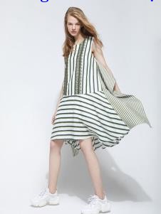 尚来SHANGLAI女装样品