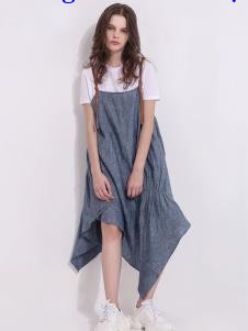 尚来SHANGLAI女装