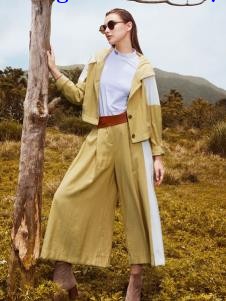 印象草原女装