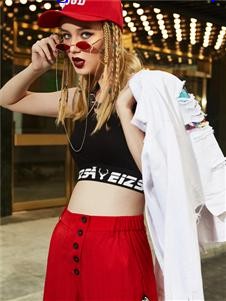 EIZSA艾卓拉潮牌女装新款产品