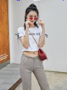 果一果女孩新款