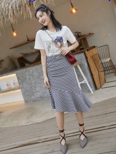广州果一果女孩女装