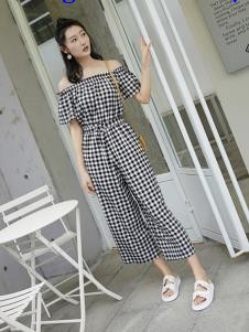 果一果女孩样品