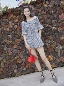 果一果女孩图库