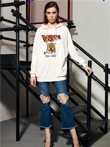 VENSSTNOR(维斯提诺)卫衣