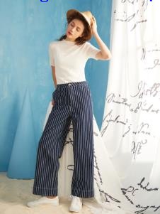 丽迪莎女装夏季新款