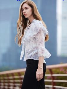 37°生活美学时尚衬衫