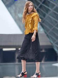 37°生活美学女装时尚衬衫