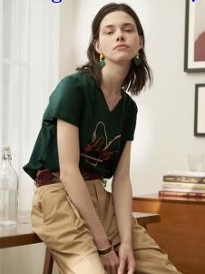 FANKAI梵凯女装新款产品