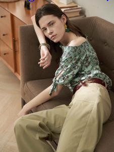 FANKAI梵凯女装新款产品