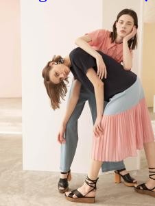 FANKAI梵凯女装新款产品