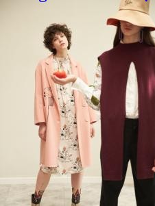 FANKAI梵凯女装新款产品