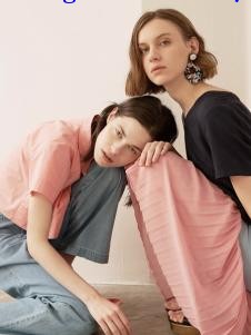 FANKAI梵凯女装新款产品