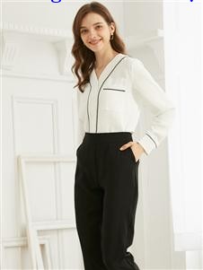 Loyer.Mod容悦新款淑女女装