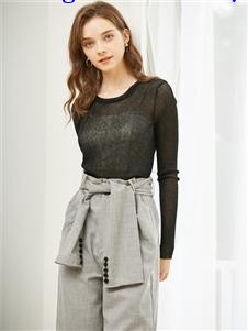 Loyer.Mod容悦新款淑女女装