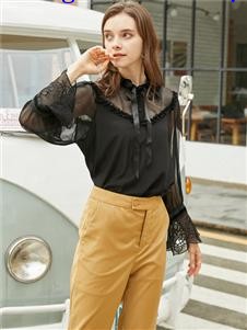 Loyer.Mod容悦新款淑女女装