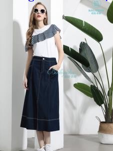佰莉衣橱新款产品