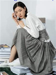 MO·陌秋冬新款时尚女装