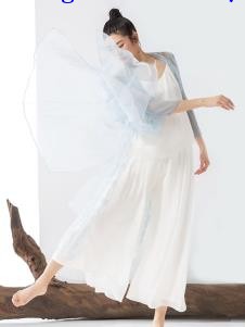 见花开休闲装