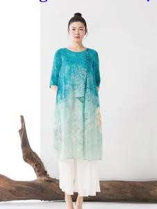 见花开女装图库