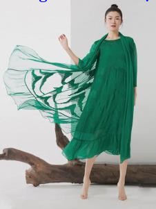 深圳见花开女装