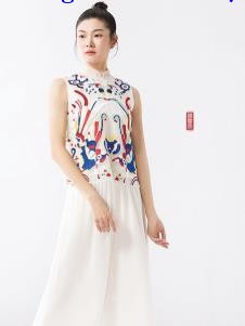 见花开夏装新款