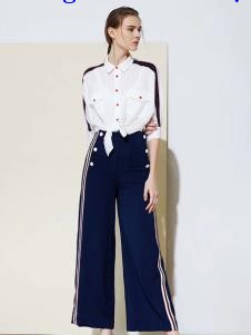 S&D女装2019春夏新款