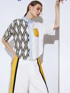 S&D女装2019春夏新款